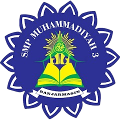 SMP Muhammadiyah 3 Banjarmasin