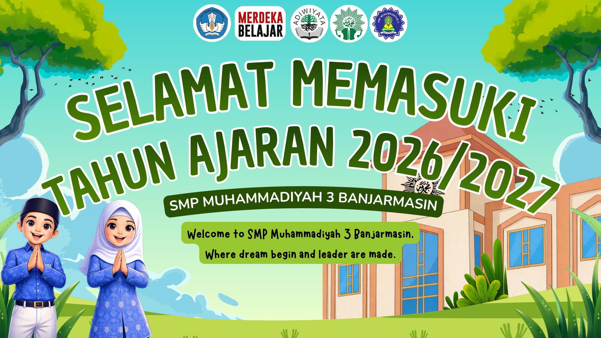 Selamat Datang di (1)